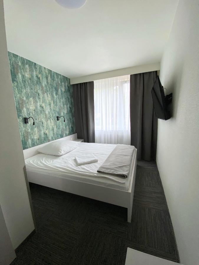 Jantar Resort Szczecin Extérieur photo