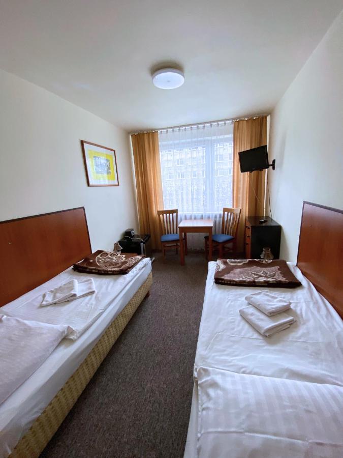 Jantar Resort Szczecin Extérieur photo