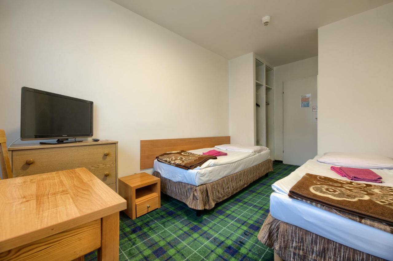 Jantar Resort Szczecin Extérieur photo