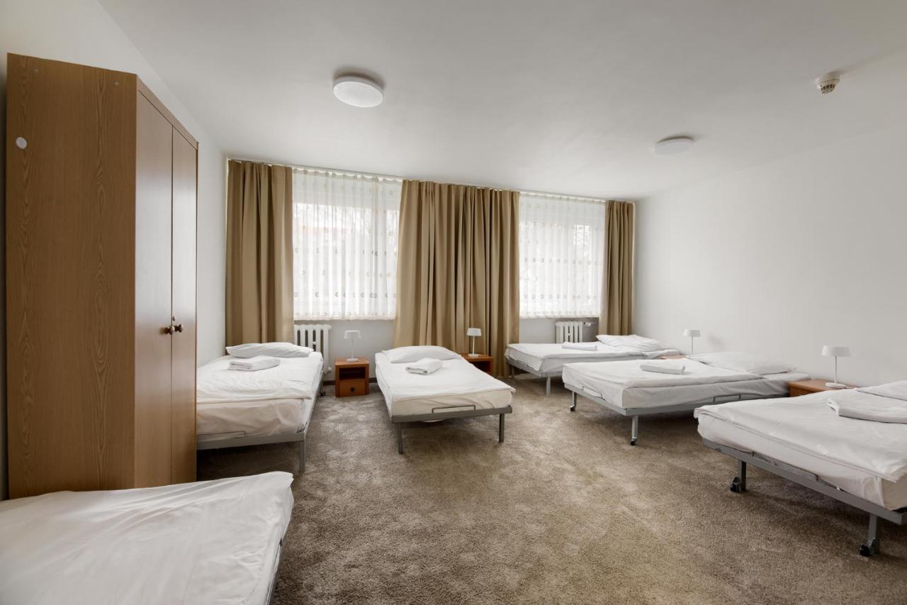 Jantar Resort Szczecin Extérieur photo