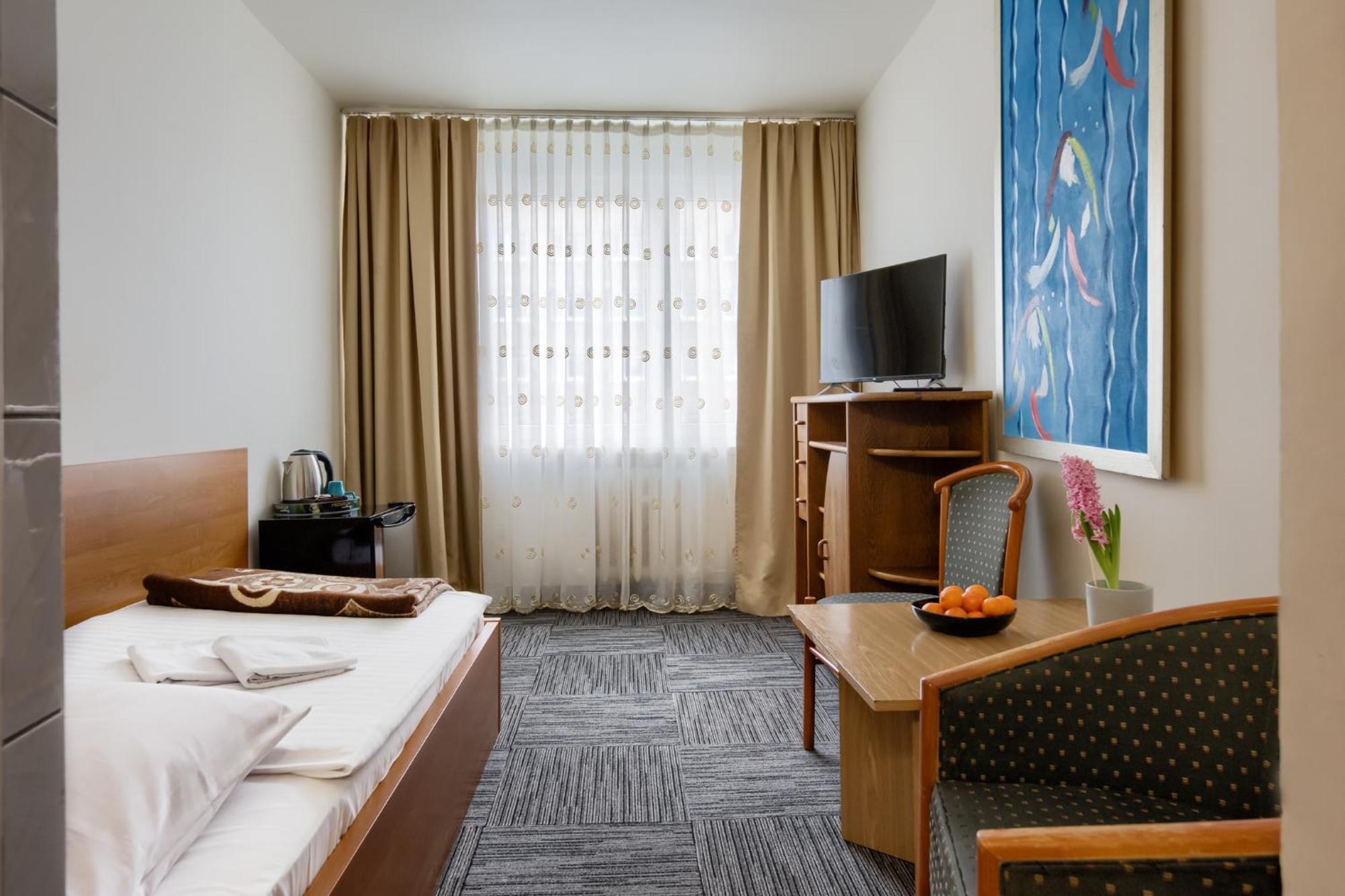 Jantar Resort Szczecin Extérieur photo