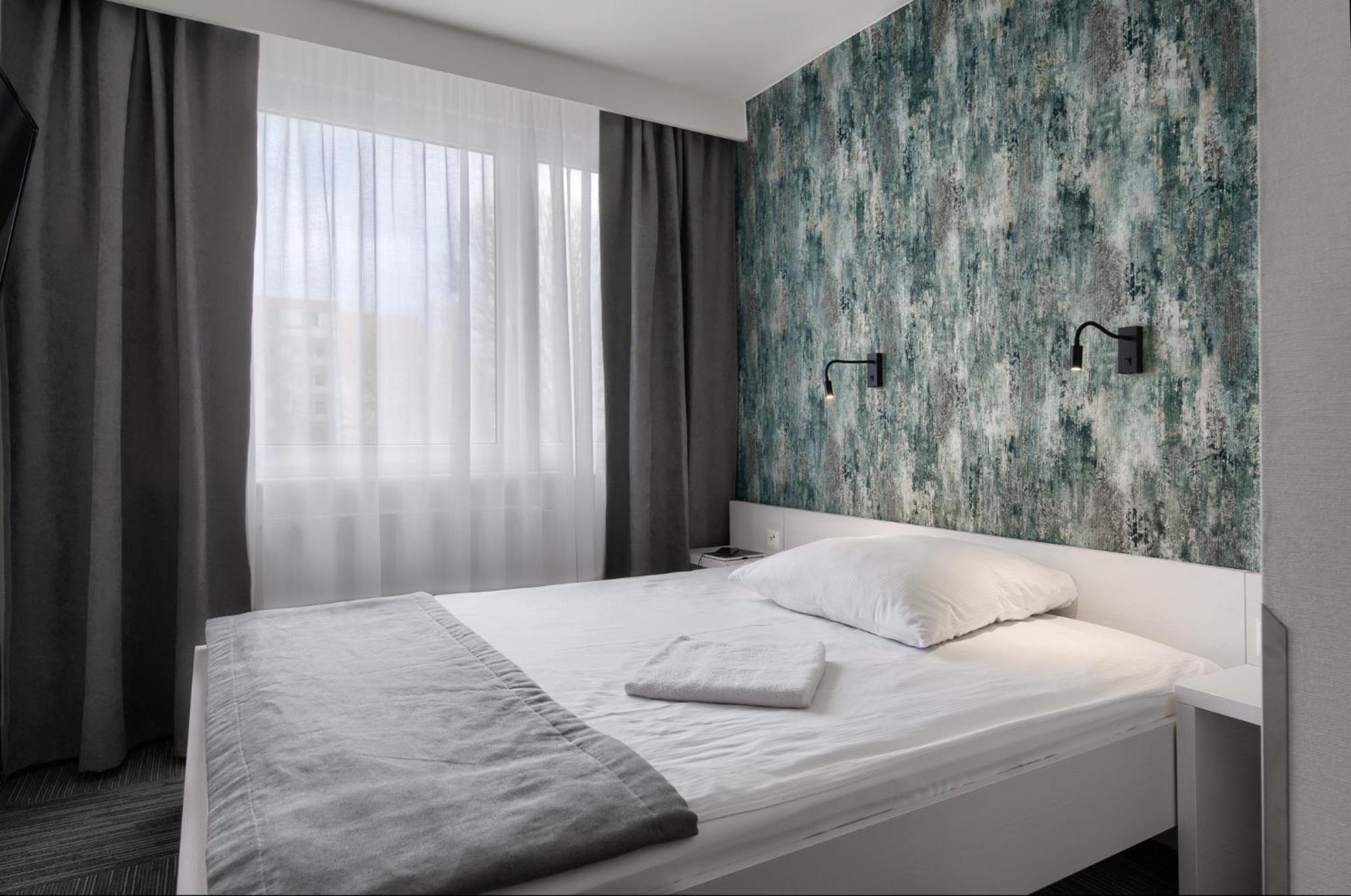 Jantar Resort Szczecin Extérieur photo