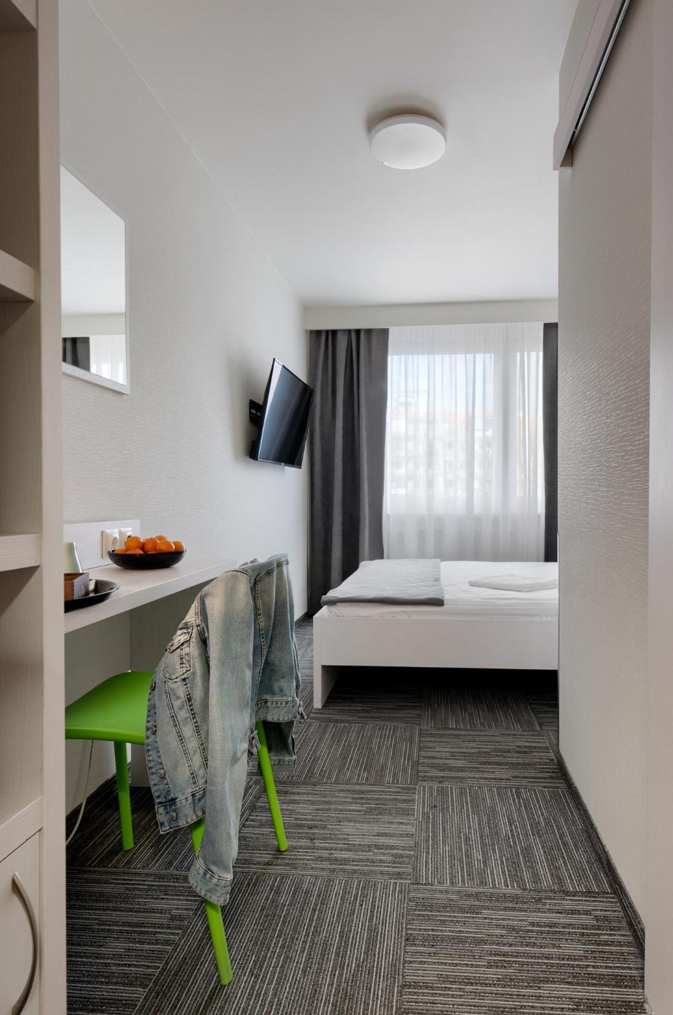Jantar Resort Szczecin Extérieur photo