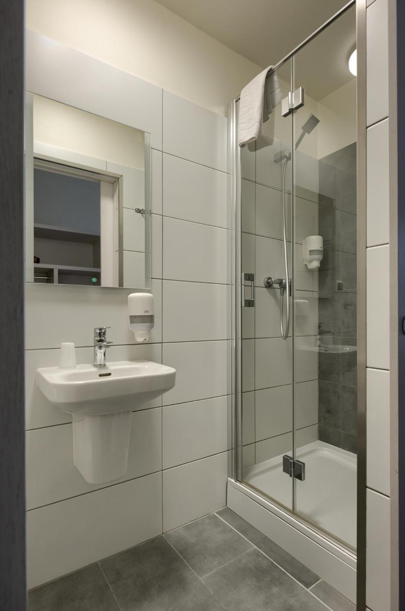 Jantar Resort Szczecin Extérieur photo