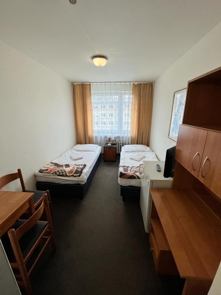 Jantar Resort Szczecin Extérieur photo