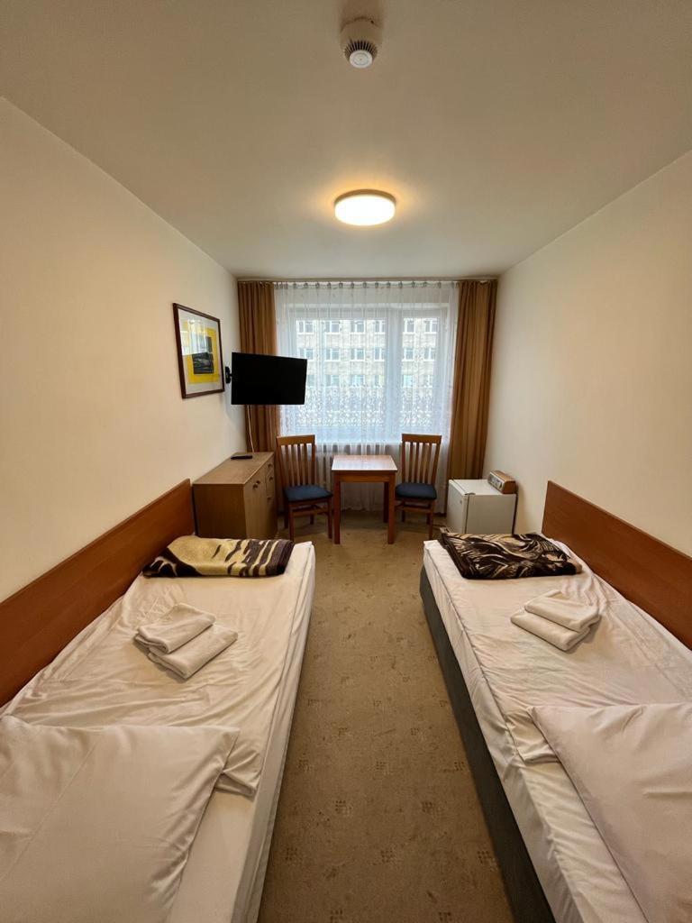 Jantar Resort Szczecin Extérieur photo