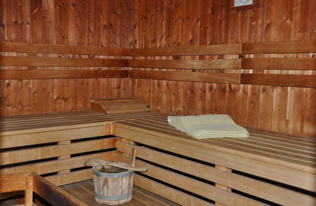 Jantar Resort Szczecin Extérieur photo